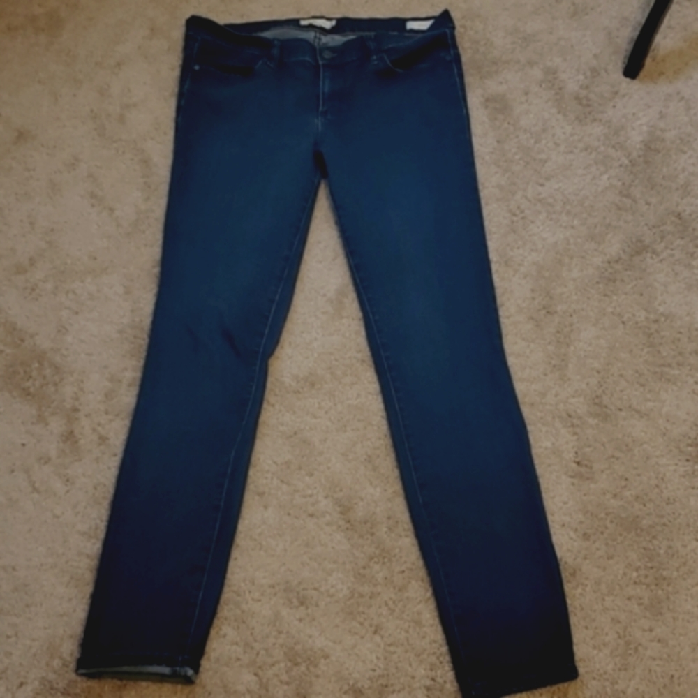 Tory Burch leggings